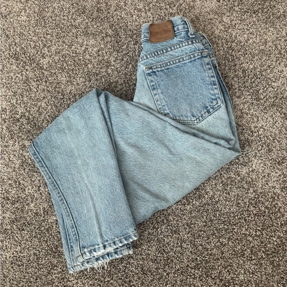 Calvin Klein Sport Jeans Vintage & Rare-Union Made
Fits Sz 24”, EUC - Picture 16 of 16